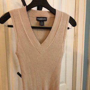 World Republic Clothing Company Silk Sweater